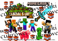 Minecraft