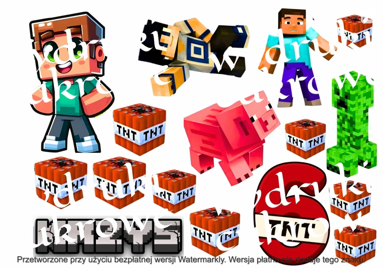 Minecraft