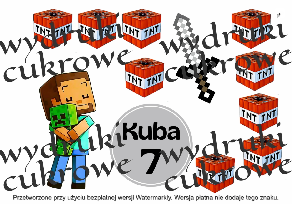 Minecraft
