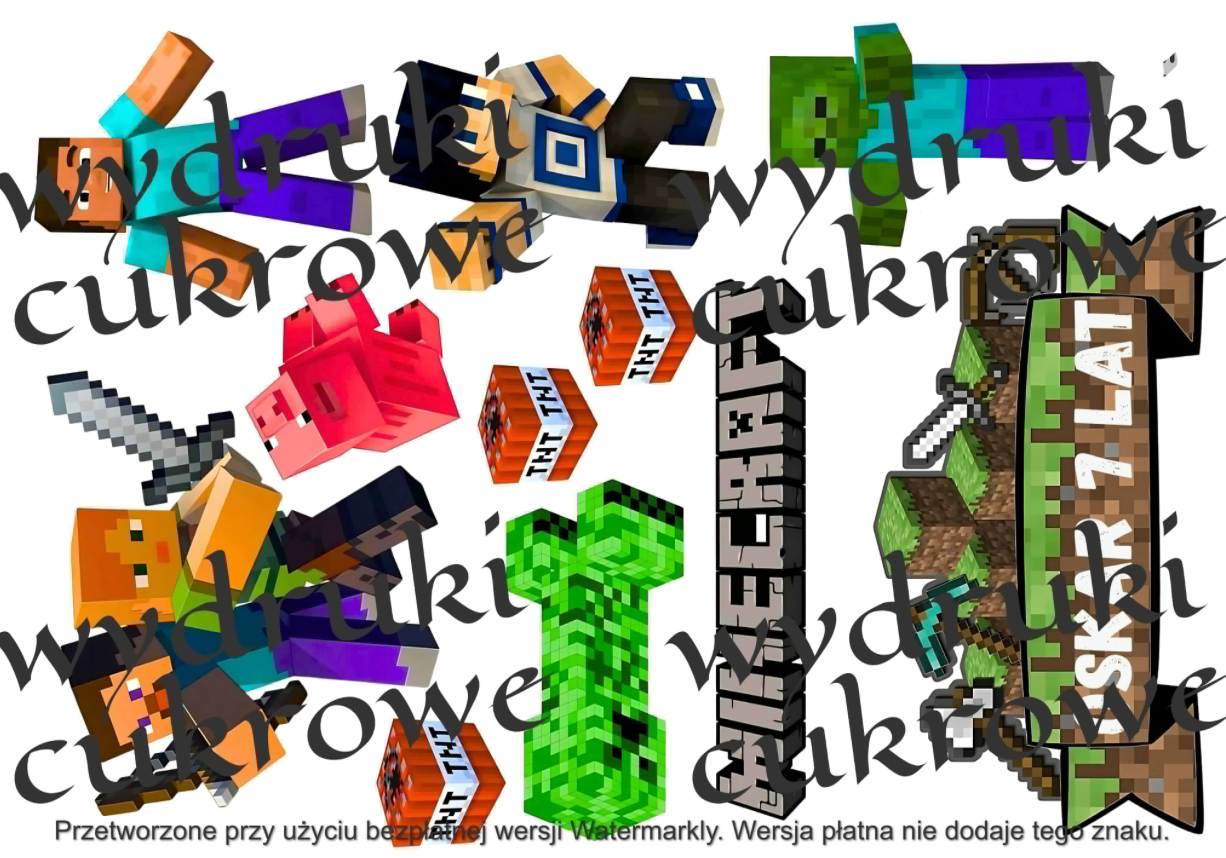 Minecraft
