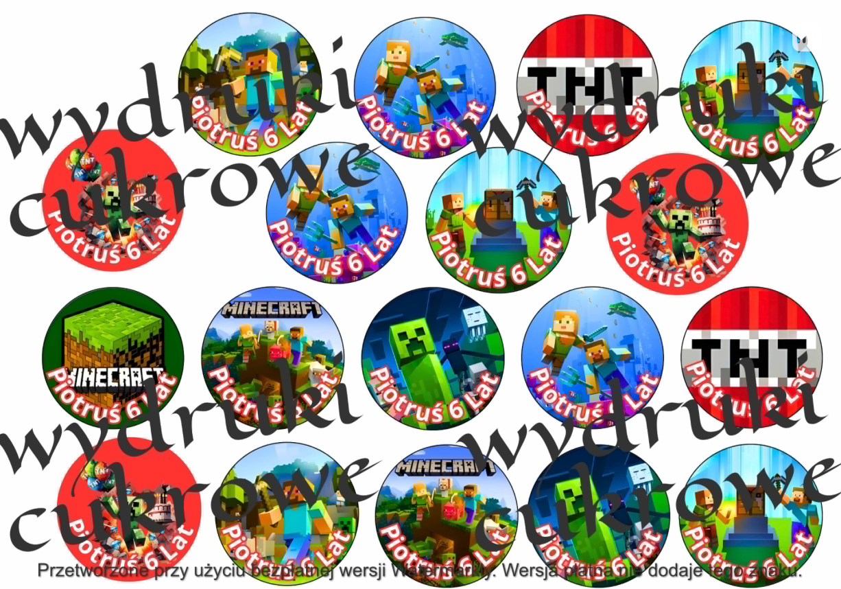 Minecraft