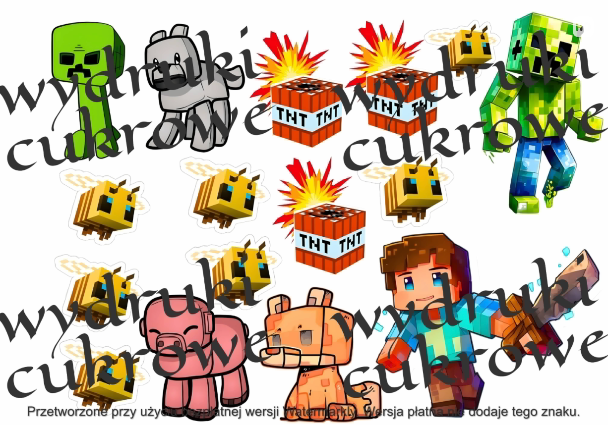 Minecraft