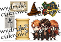 hary potter
