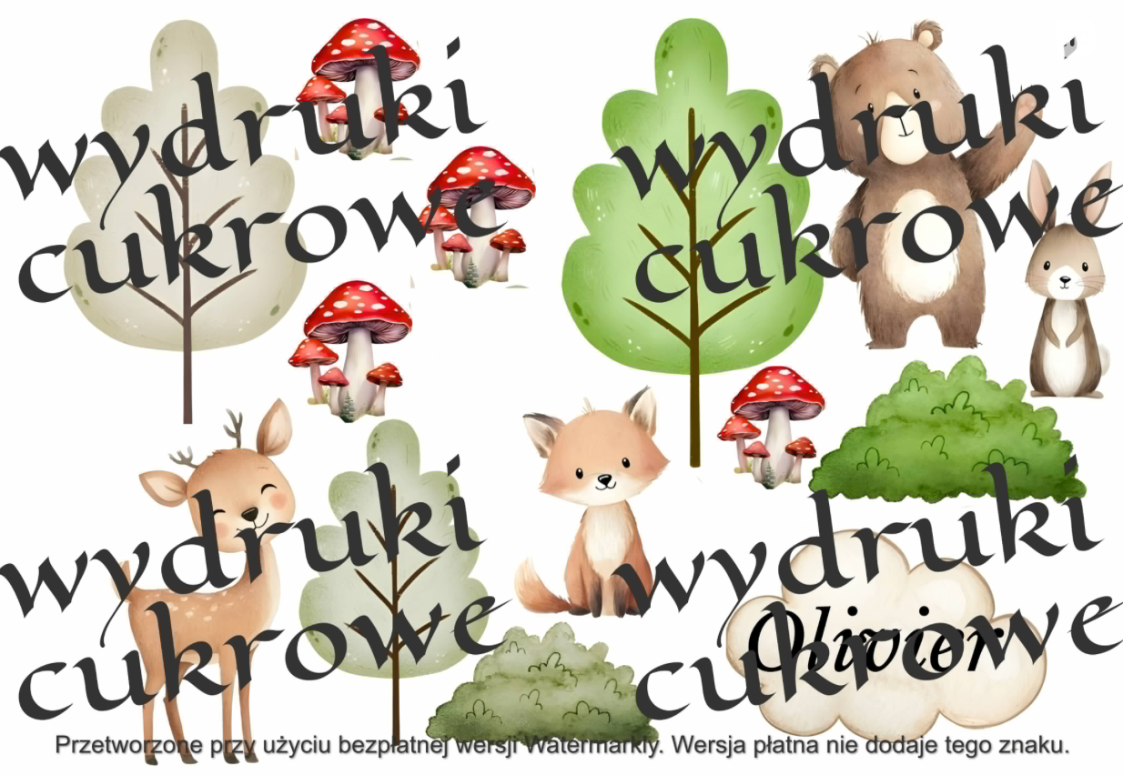 zwierzęta