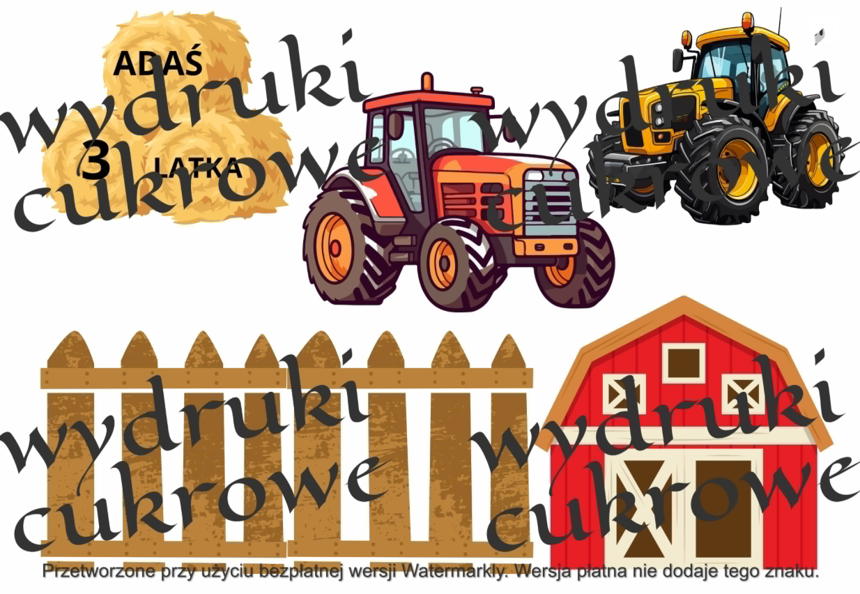 traktory