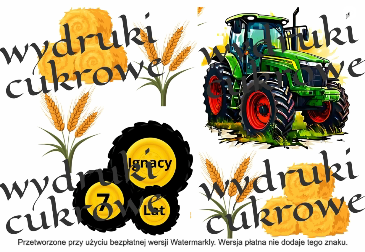 traktory