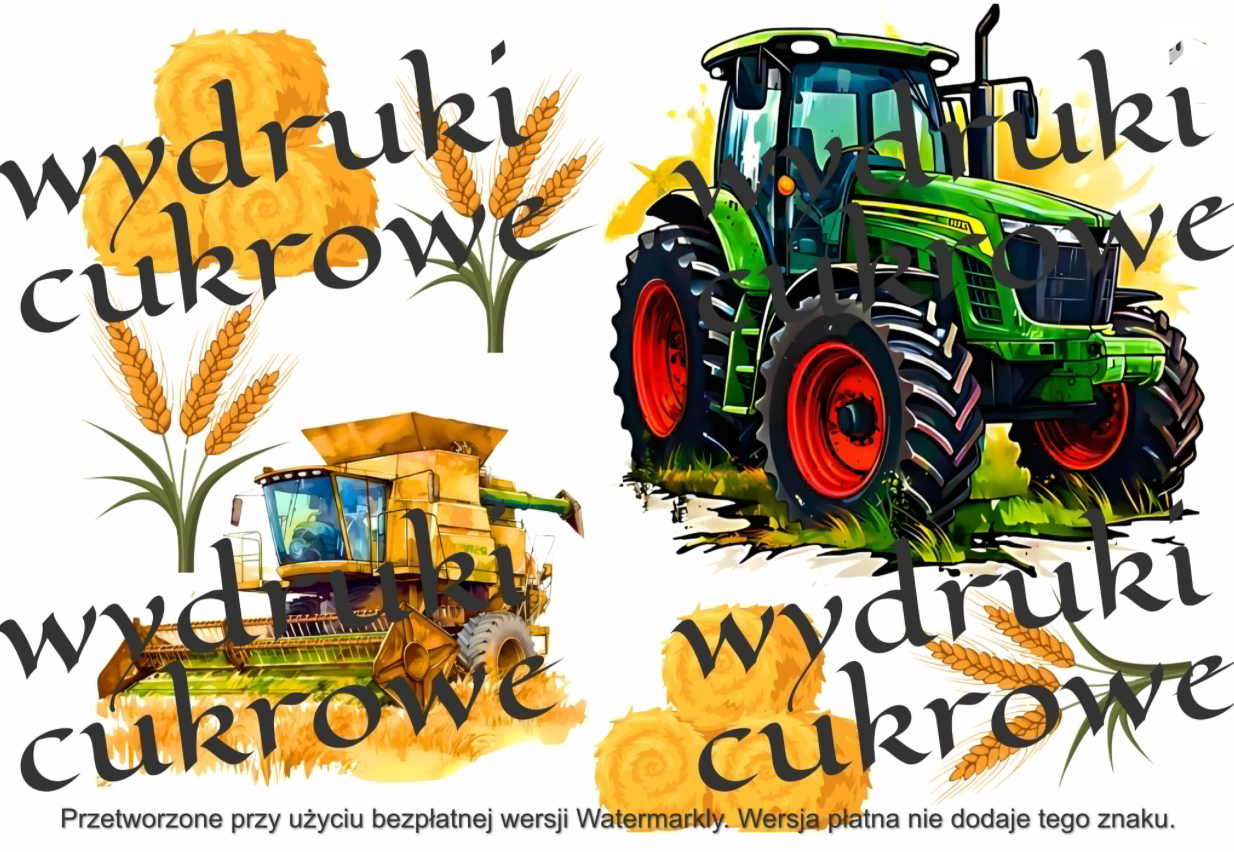 traktory