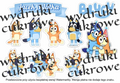 bluey