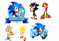 Sonic