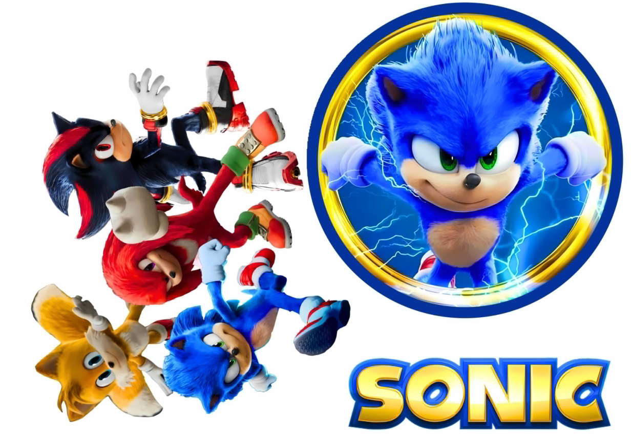 Sonic