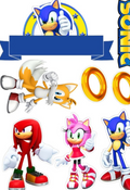 Sonic