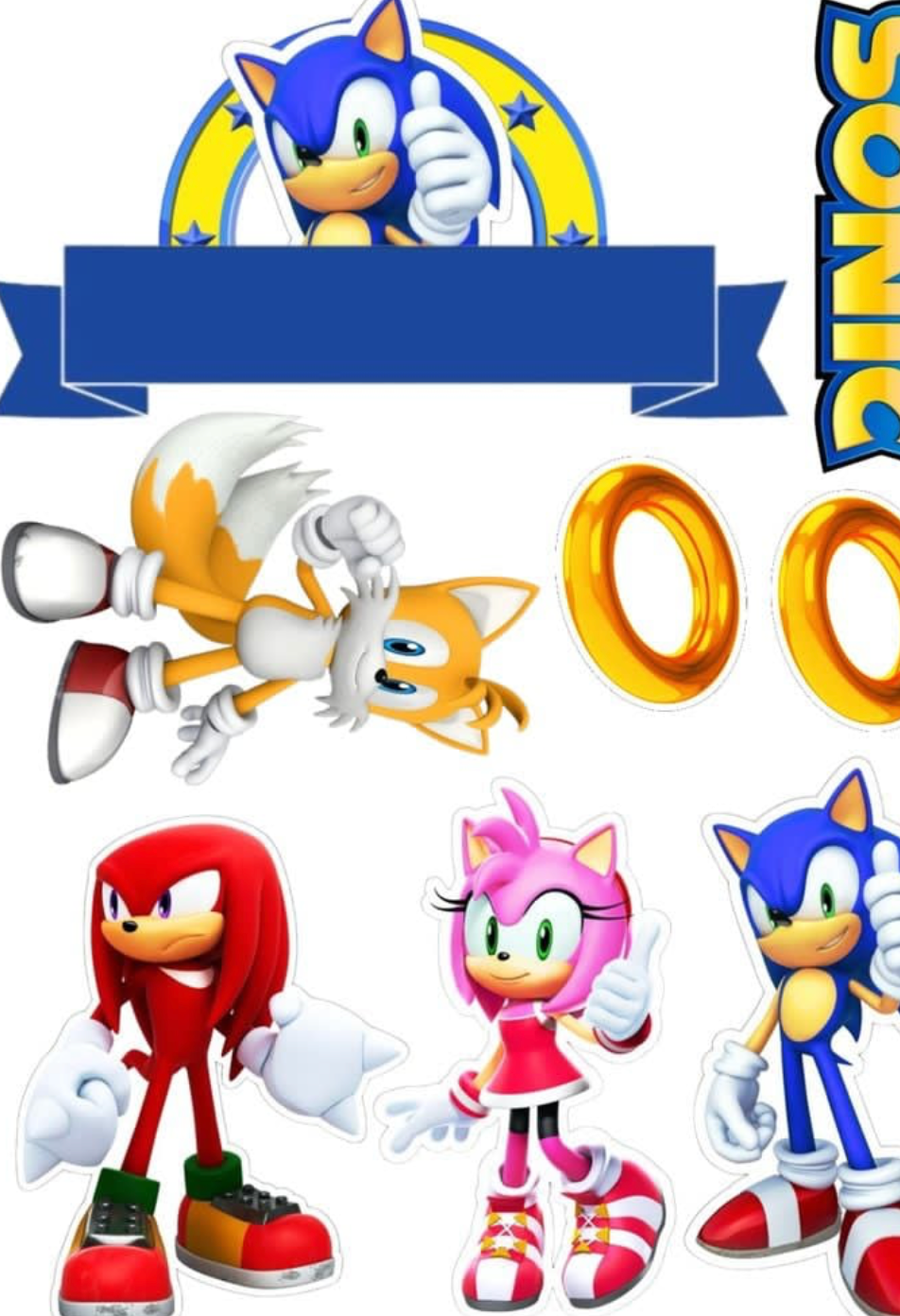 Sonic