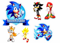 Sonic