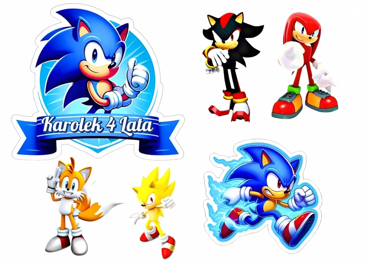 Sonic