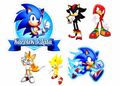 Sonic