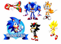 Sonic