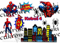 spiderman