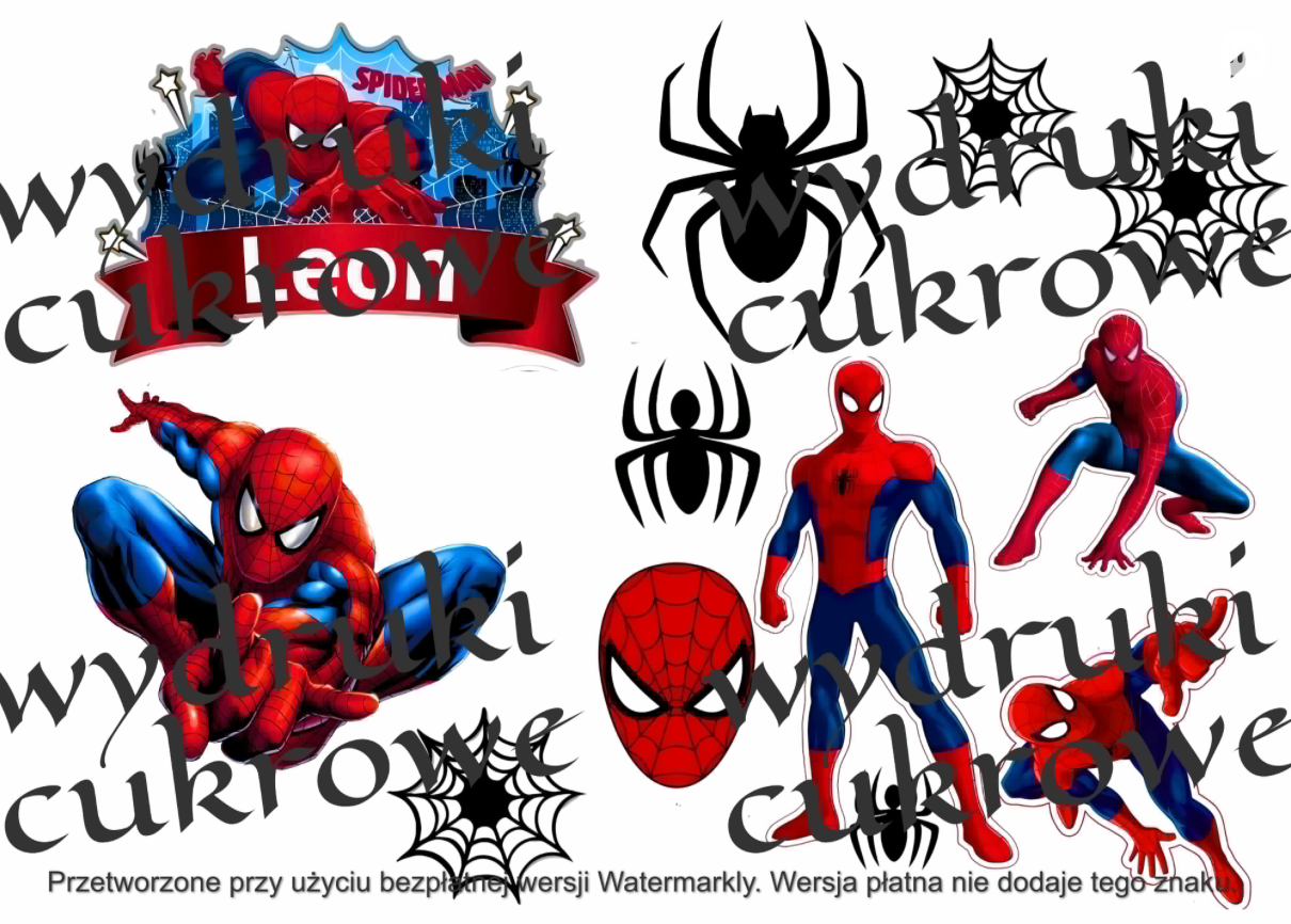 spiderman