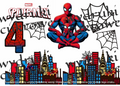 spiderman