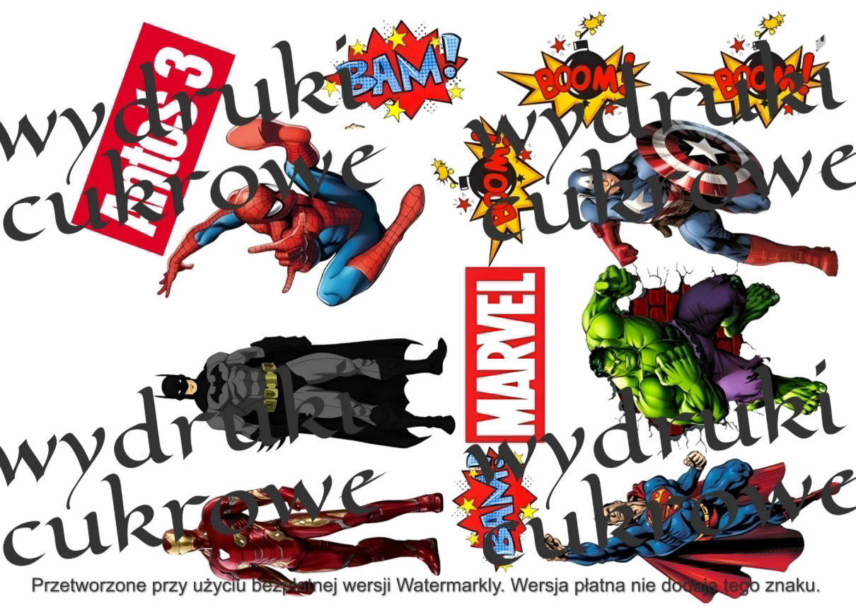 spiderman