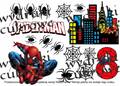spiderman