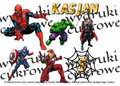 spiderman