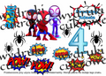 spiderman