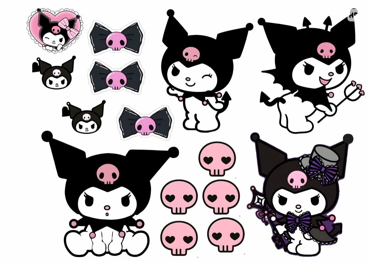 Kuromi