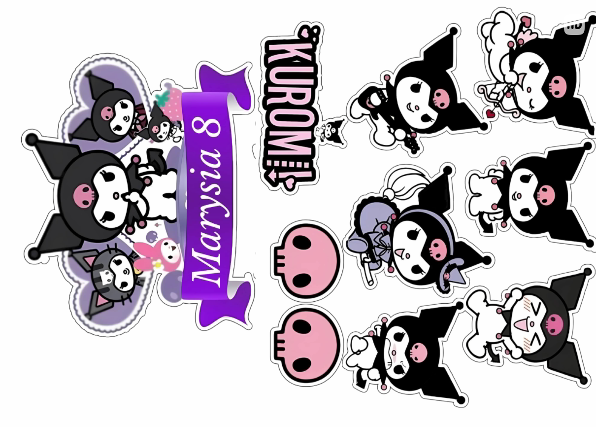 Kuromi