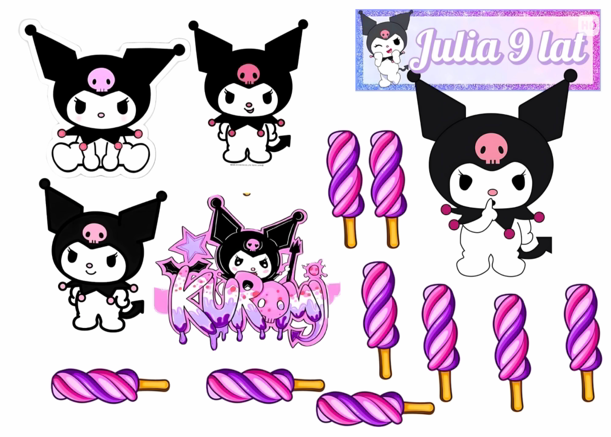 Kuromi