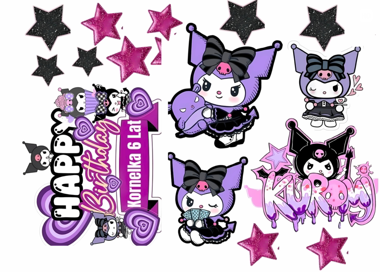 Kuromi