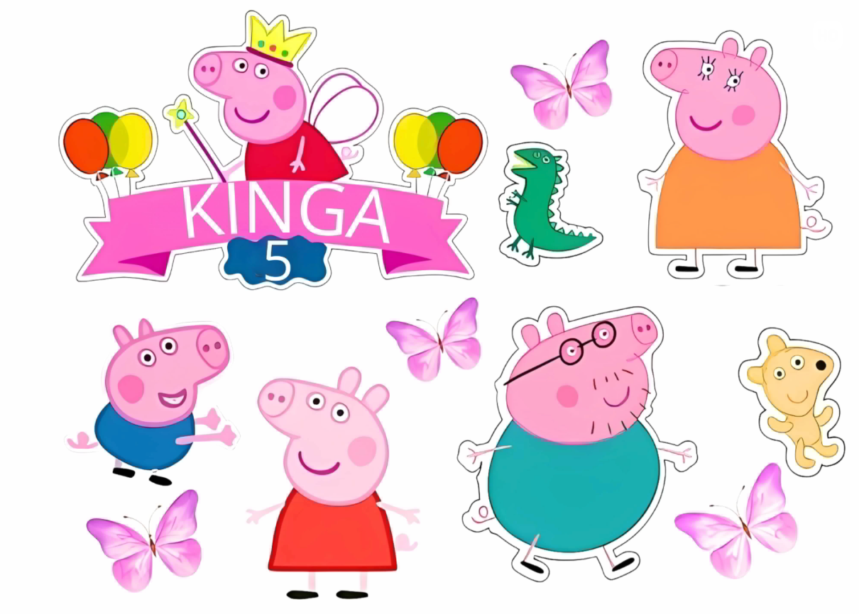 peppa