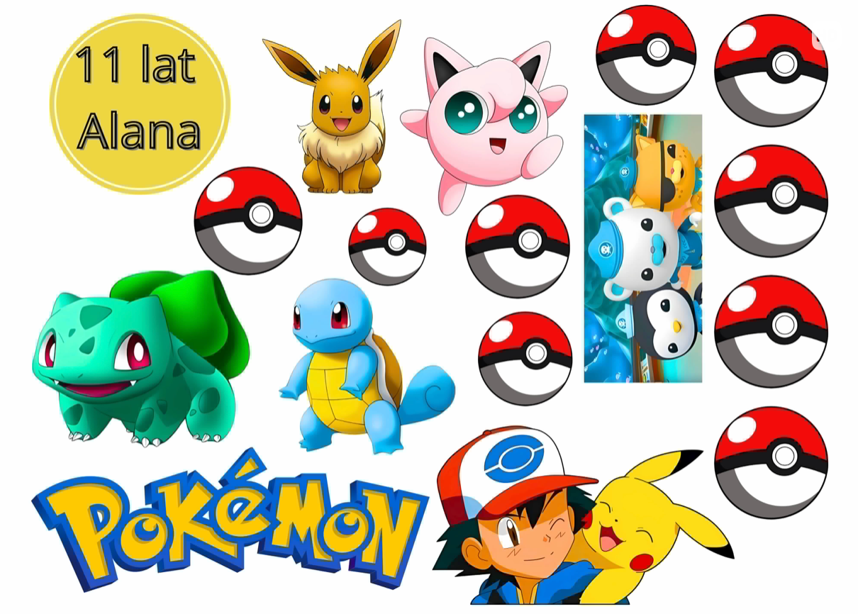 pokemon