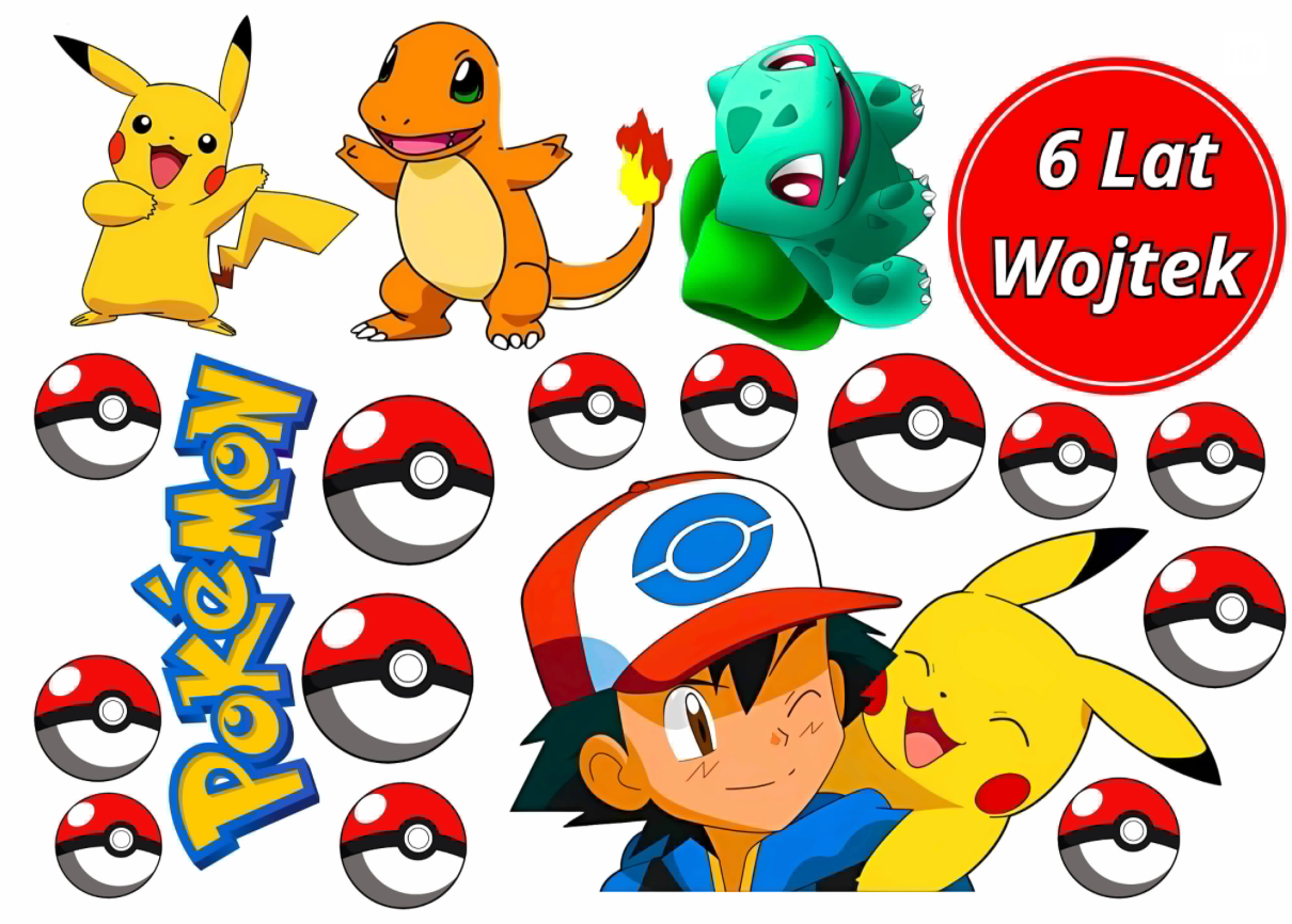 pokemon