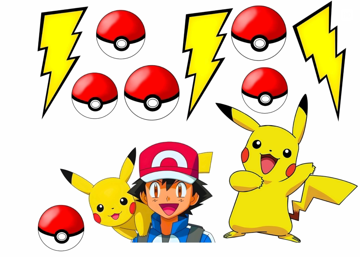 pokemon
