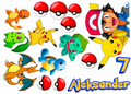 pokemon