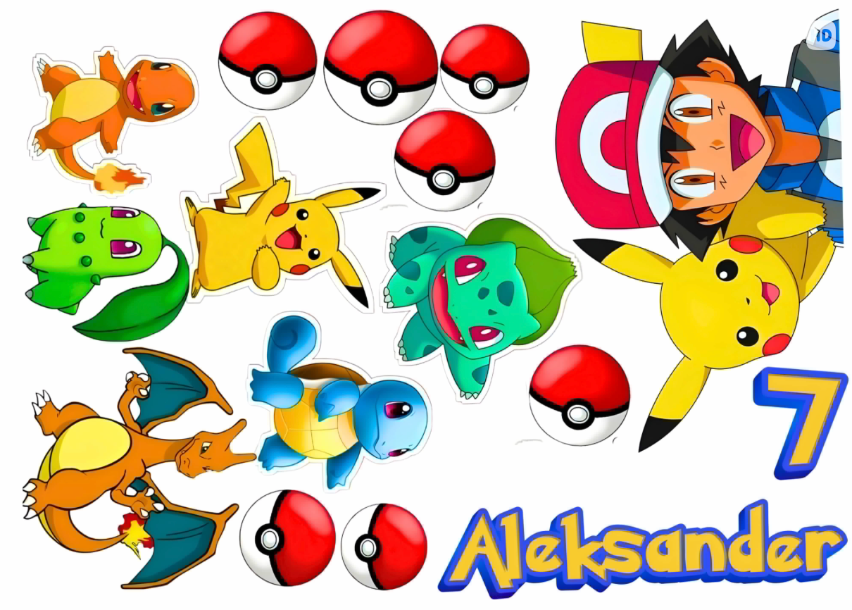 pokemon