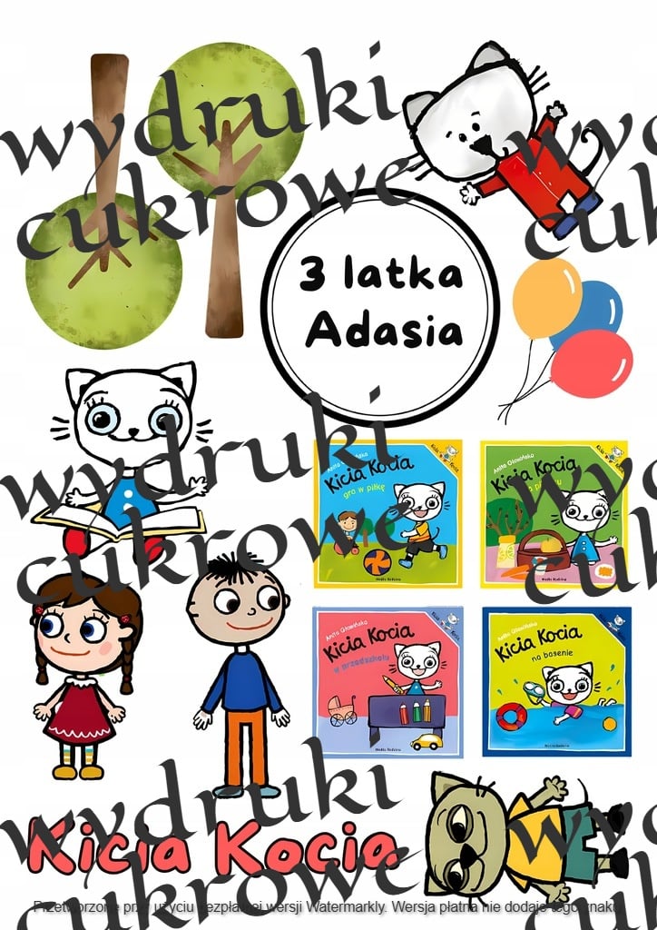 KICIA KOCIA