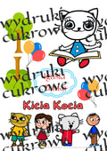 KICIA KOCIA