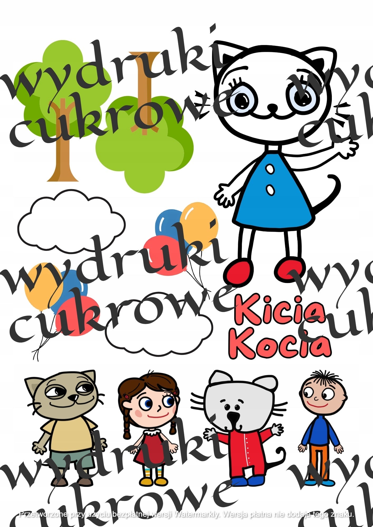 KICIA KOCIA