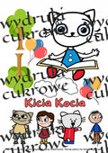 KICIA KOCIA