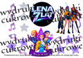 łowczynie demonów K -pop