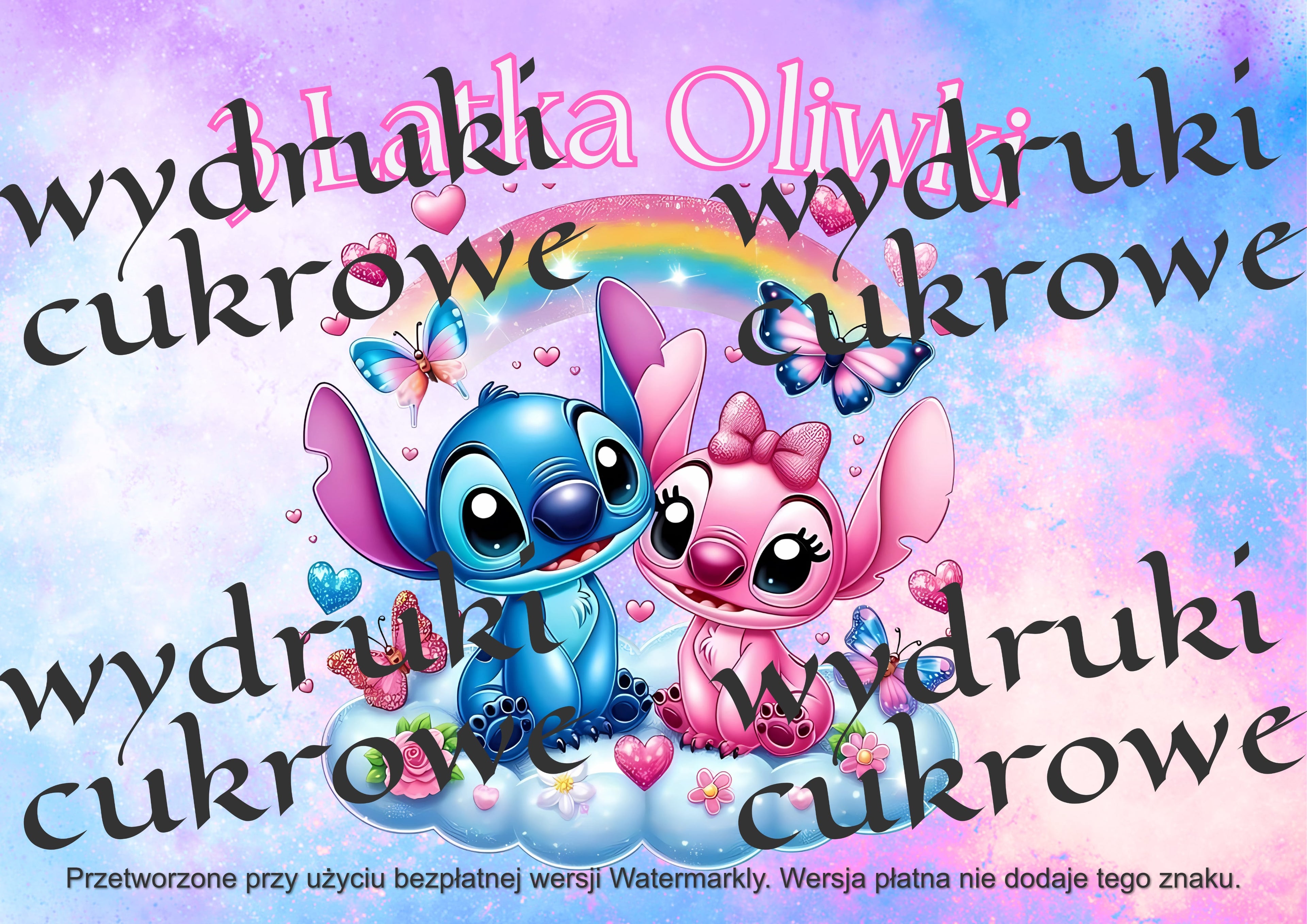 Stitch