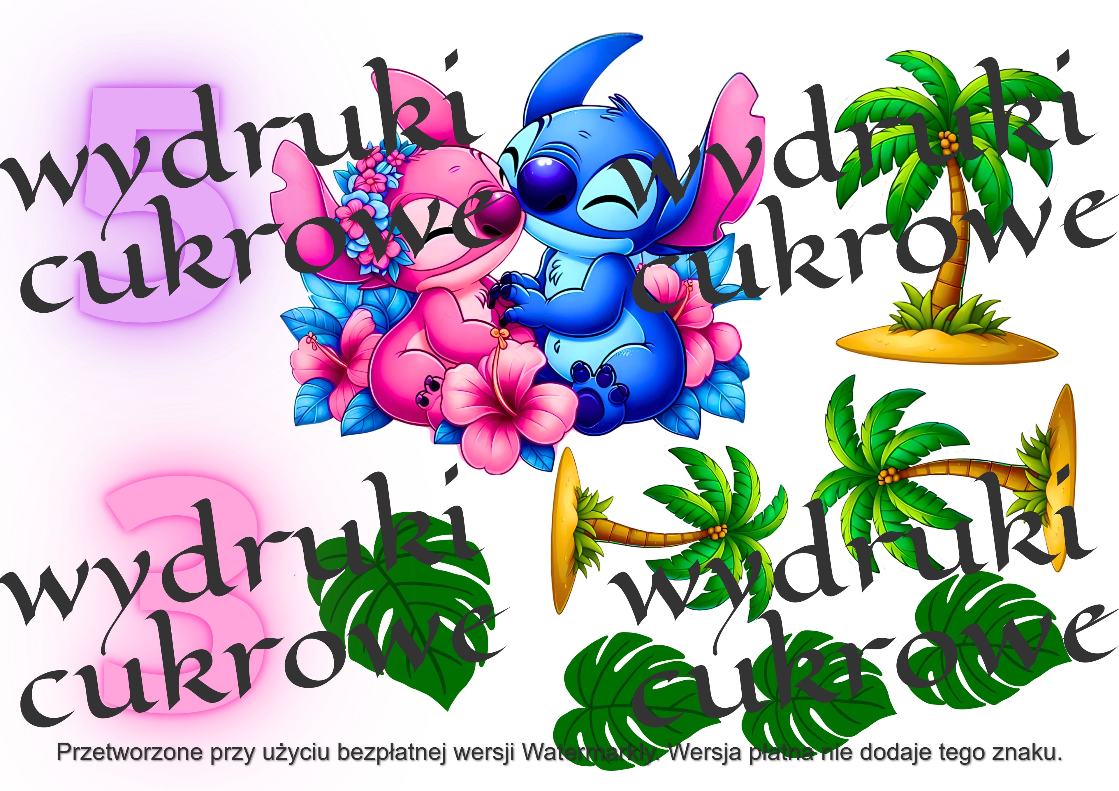 Stitch