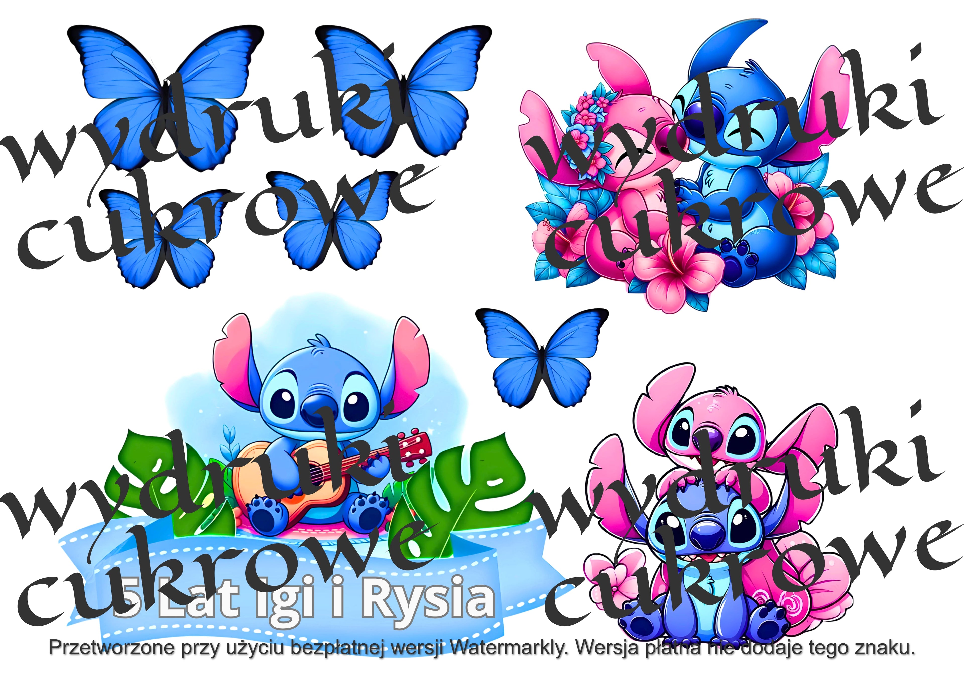 Stitch
