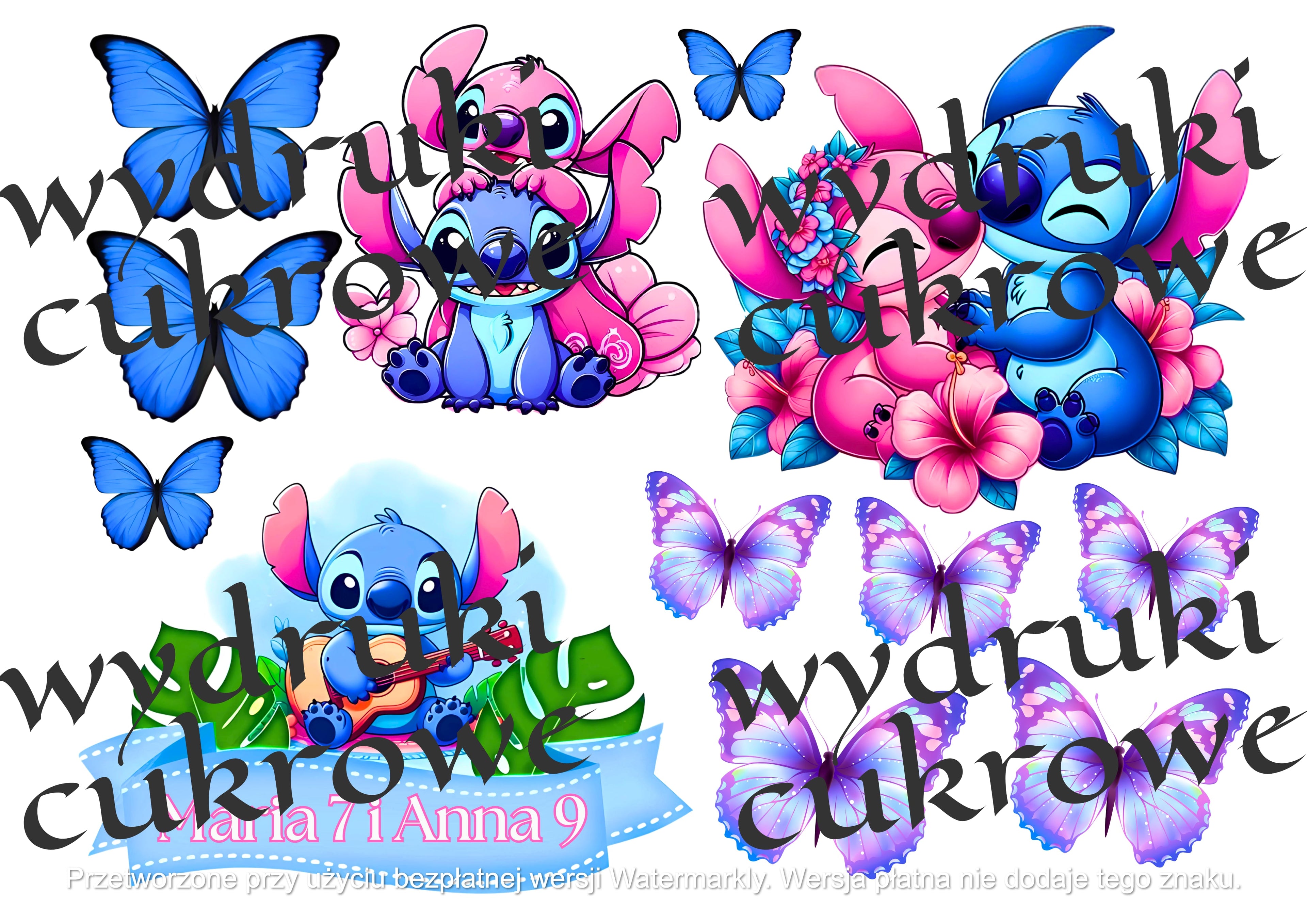 Stitch