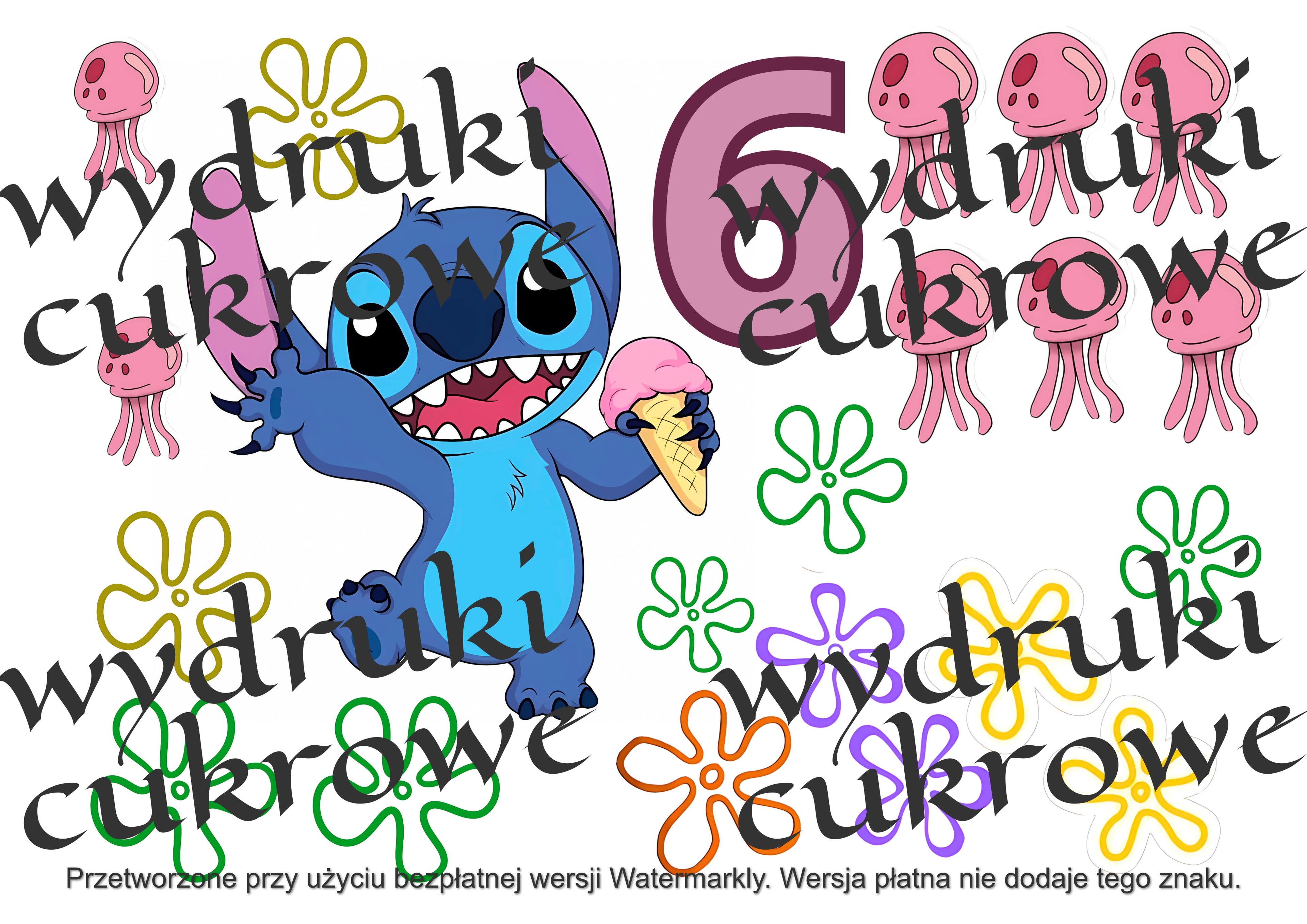 Stitch