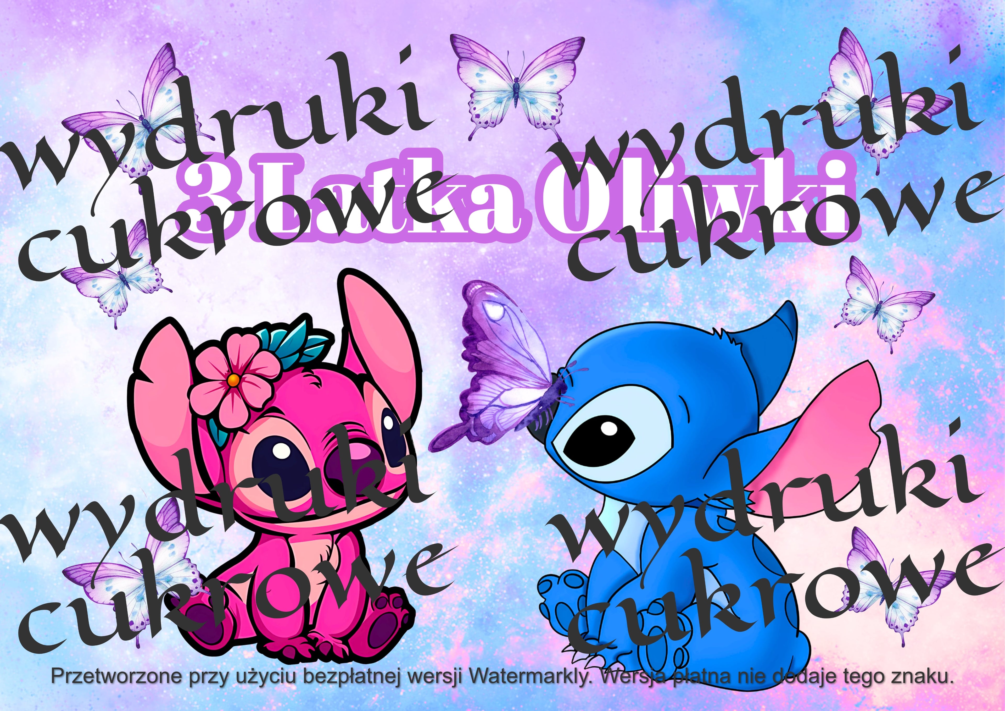 Stitch