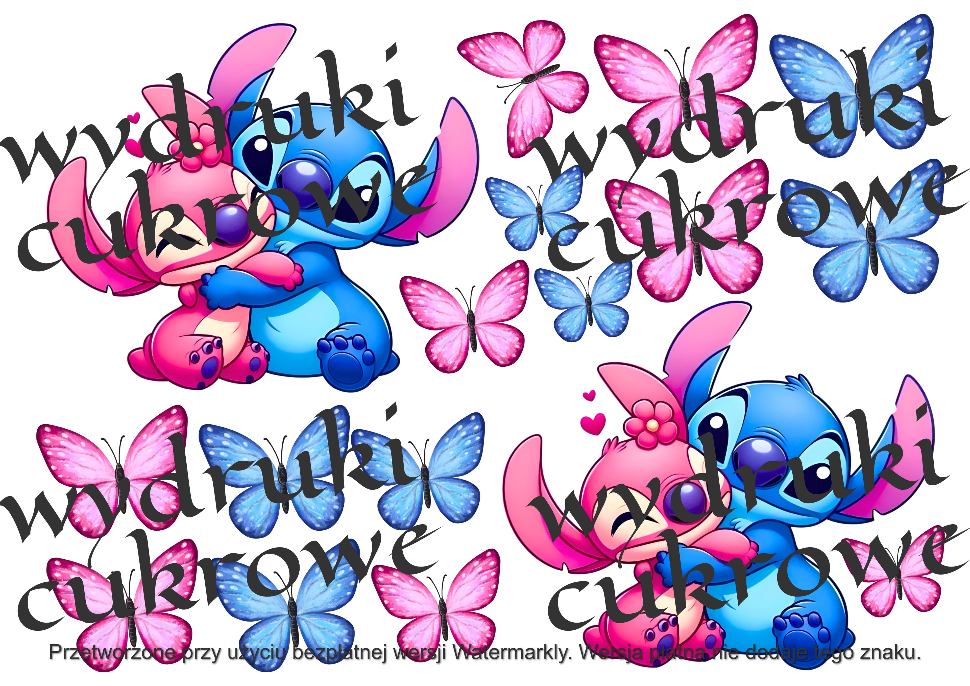 Stitch