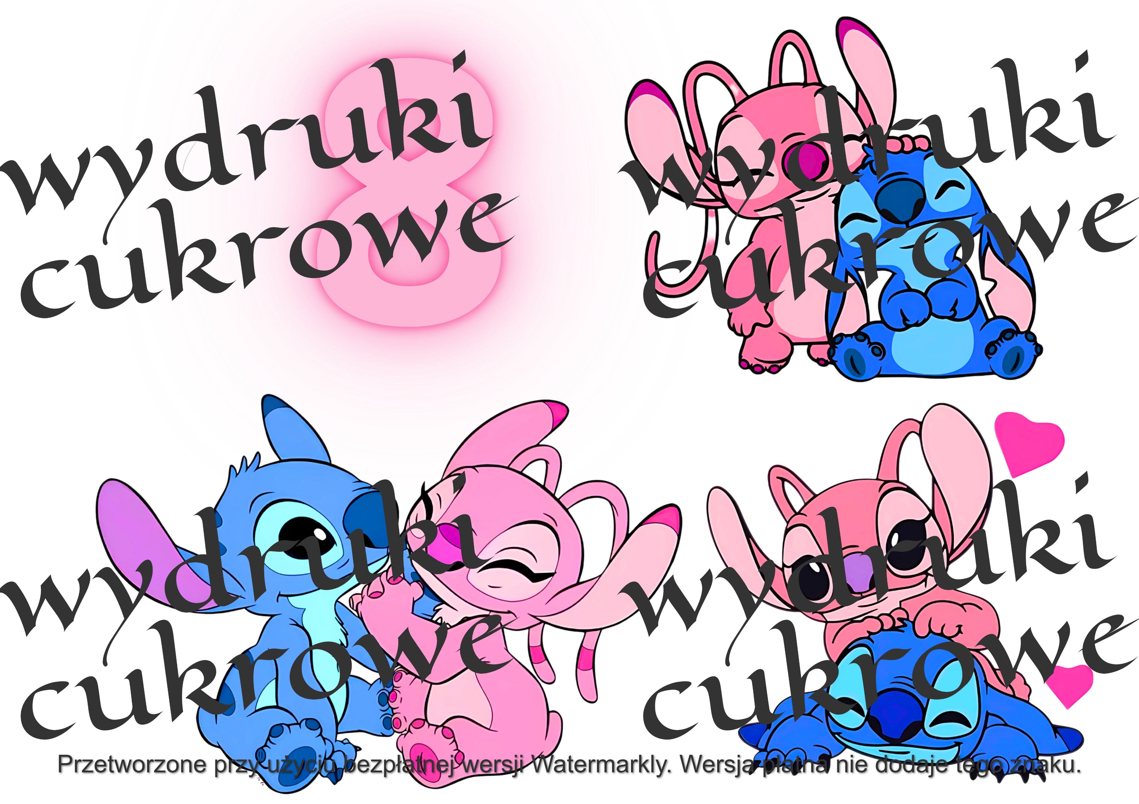 Stitch